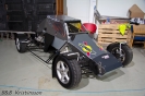 Adrenalin 4x4 Buggy (Powered by Honda K20)