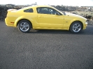 Mustang GT premium 2006_3