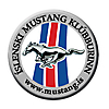 Mustang klúbburinn