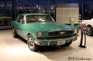 1966 Mustang HCS