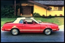 1974 Mustang