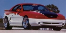 1996 Mustang