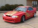 1997 Mustang