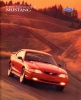 1998 Mustang
