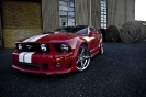 Ford Mustang Roush Stage 1_1